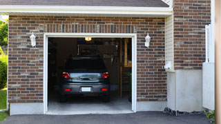 Garage Door Installation at Indian Village, Michigan