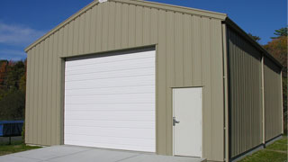 Garage Door Openers at Indian Village, Michigan